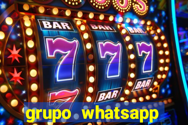 grupo whatsapp santos fc
